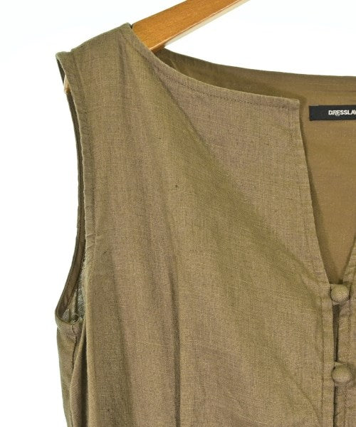 DRESSLAVE ชุดเดรส