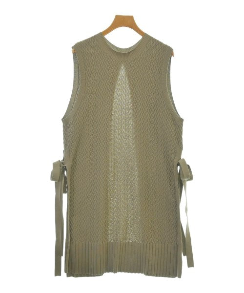 DRESSLAVE เสื้อกั๊ก