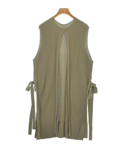 DRESSLAVE เสื้อกั๊ก