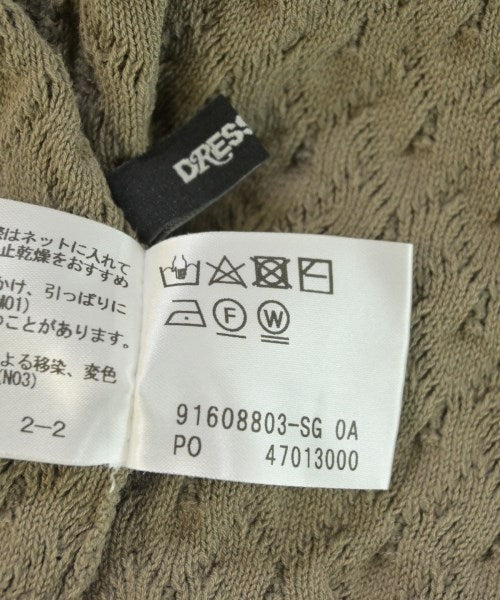 DRESSLAVE เสื้อกั๊ก