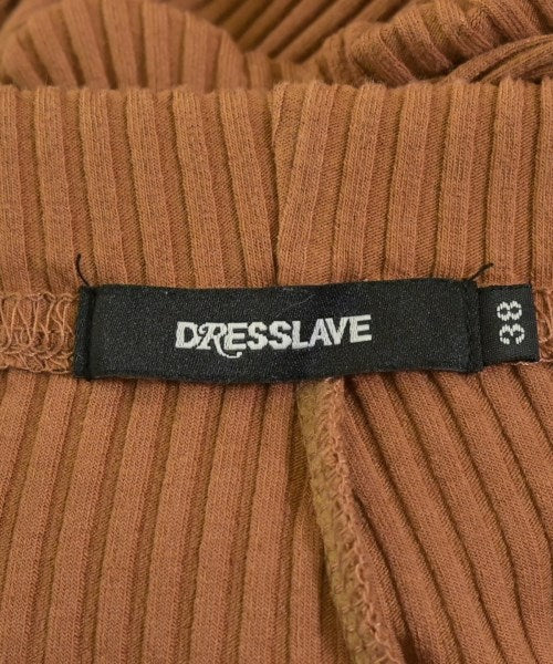 DRESSLAVE กางเกง อื่น