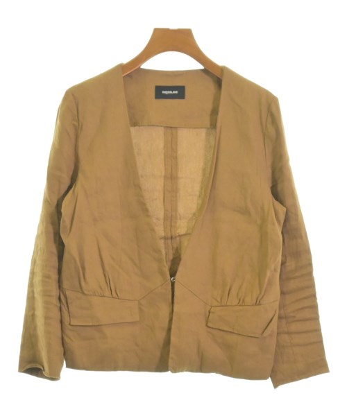 DRESSLAVE อื่น