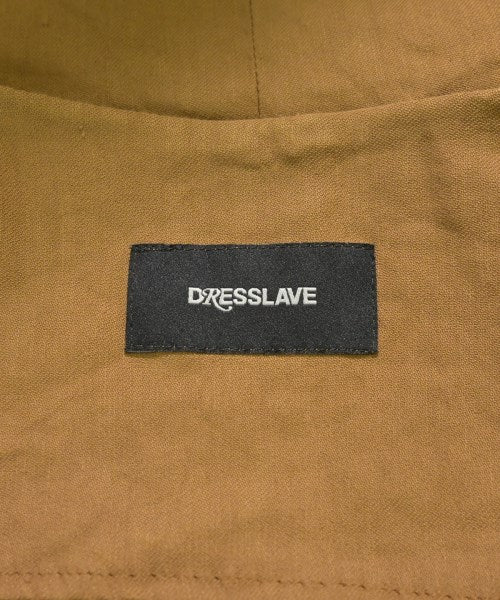 DRESSLAVE อื่น