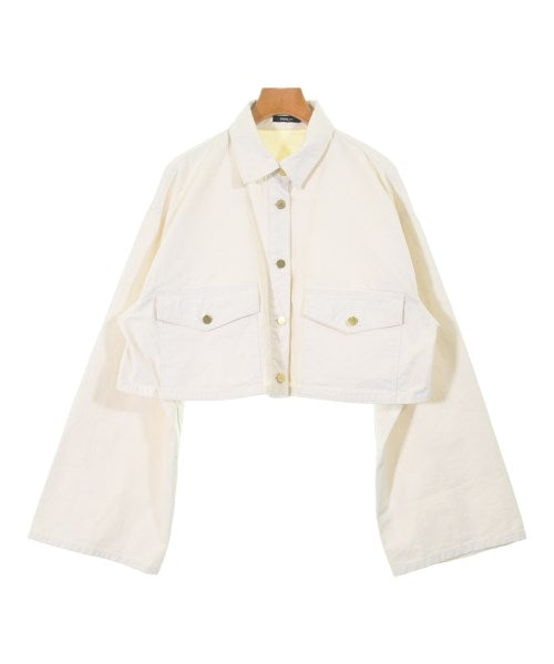 DRESSLAVE แจ็คเก็ตเบลาส์ อื่น