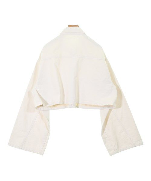 DRESSLAVE แจ็คเก็ตเบลาส์ อื่น