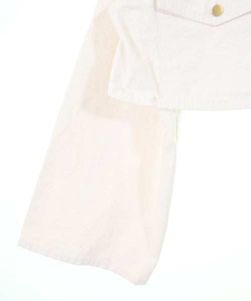 DRESSLAVE แจ็คเก็ตเบลาส์ อื่น