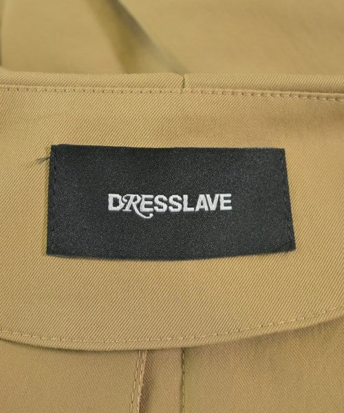 DRESSLAVE เสื้อโค้ท อื่น