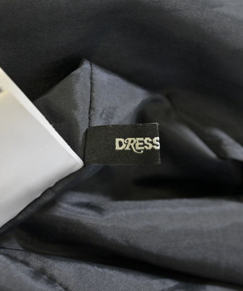DRESSLAVE กระโปรงยาว/แม็กซี่ยาว