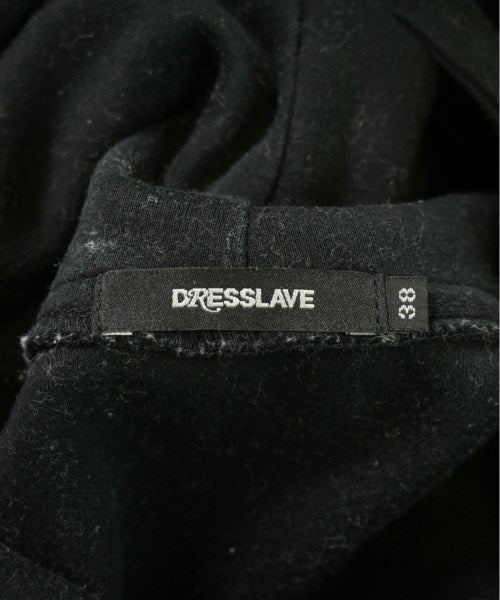 DRESSLAVE เสื้อฮู้ด