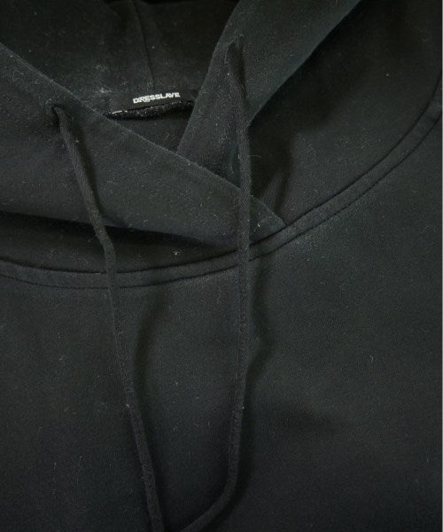 DRESSLAVE เสื้อฮู้ด