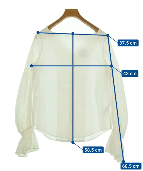DRESSLAVE เสื้อสตรี