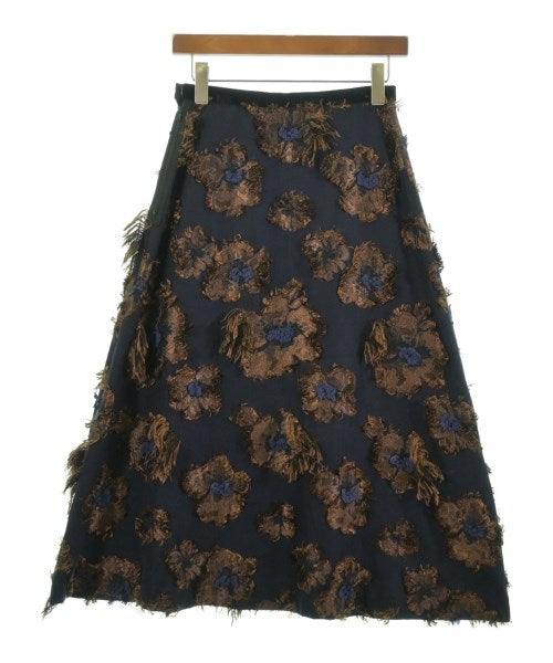 DRESSLAVE กระโปรงยาว/แม็กซี่ยาว