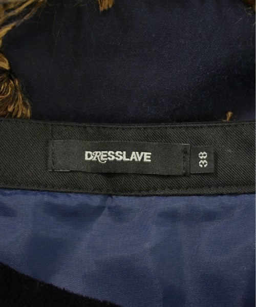 DRESSLAVE กระโปรงยาว/แม็กซี่ยาว