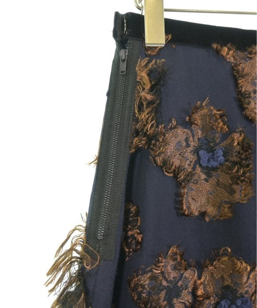 DRESSLAVE กระโปรงยาว/แม็กซี่ยาว