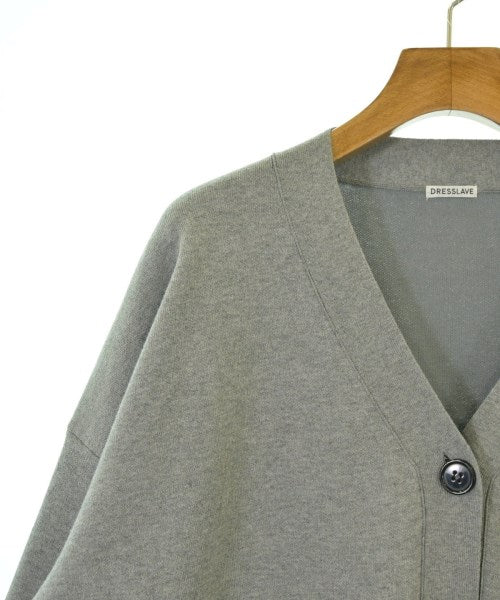 DRESSLAVE เสื้อคาร์ดิแกน