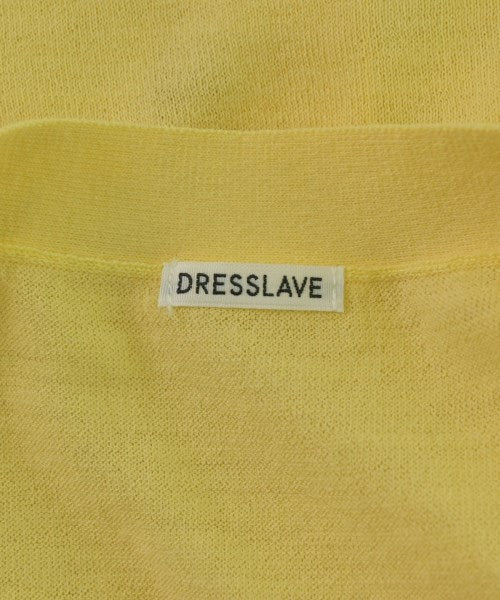 DRESSLAVE เสื้อคาร์ดิแกน