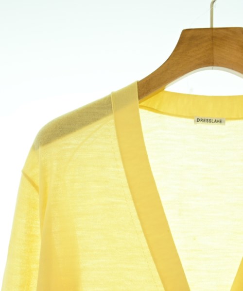 DRESSLAVE เสื้อคาร์ดิแกน