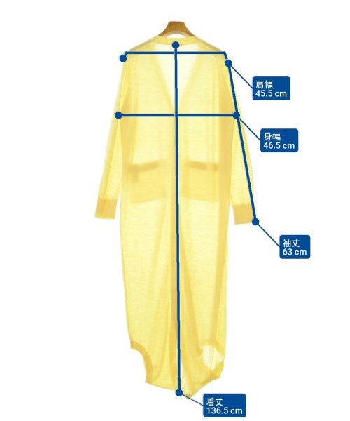 DRESSLAVE เสื้อคาร์ดิแกน