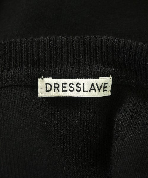 DRESSLAVE เสื้อกันหนาว