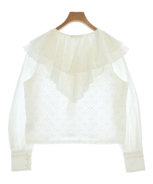 DRESSLAVE เสื้อสตรี
