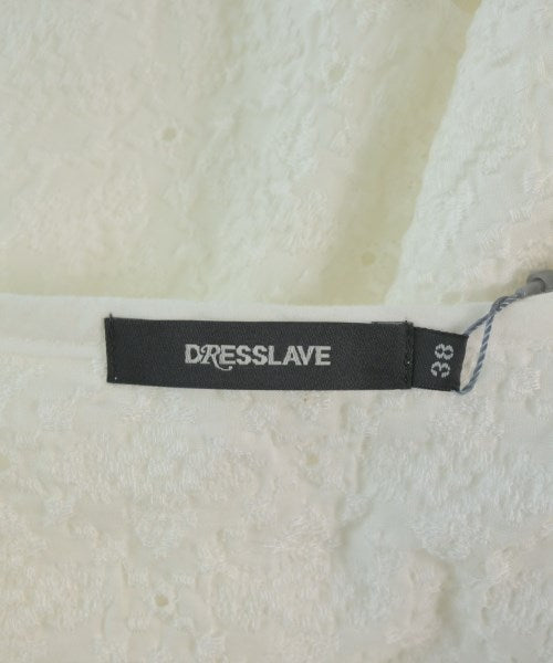 DRESSLAVE เสื้อสตรี