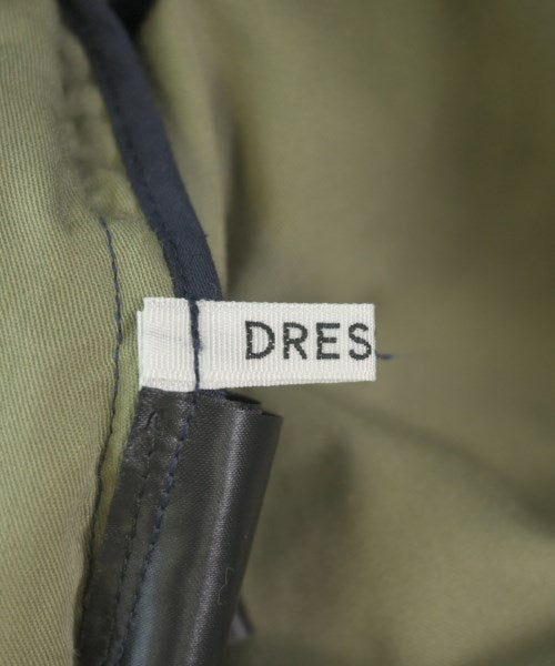 DRESSLAVE กระโปรงยาว/แม็กซี่ยาว