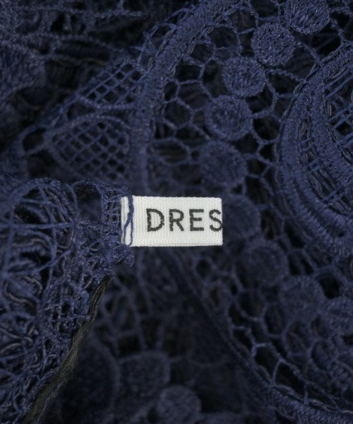 DRESSLAVE เสื้อสตรี