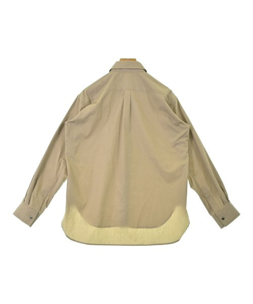 DRESSLAVE เสื้อลำลอง