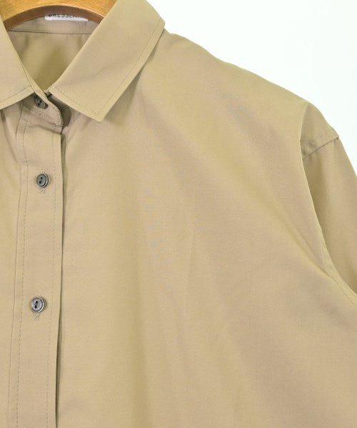 DRESSLAVE เสื้อลำลอง