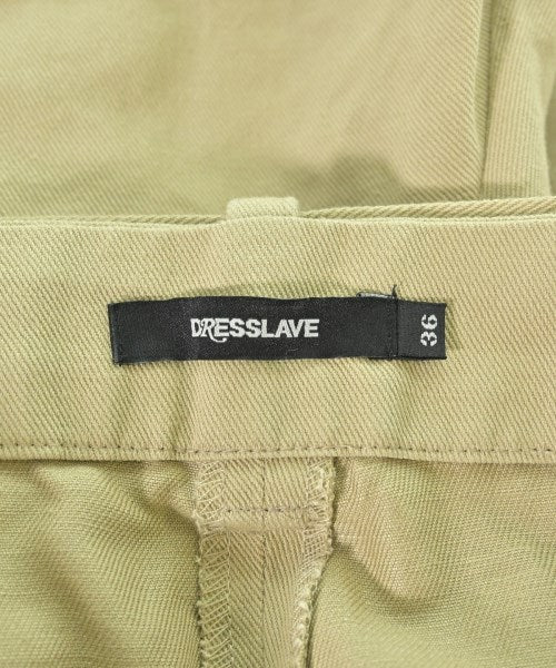 DRESSLAVE ชิโน่