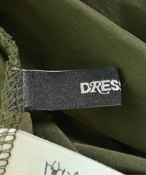 DRESSLAVE ชุดเดรส