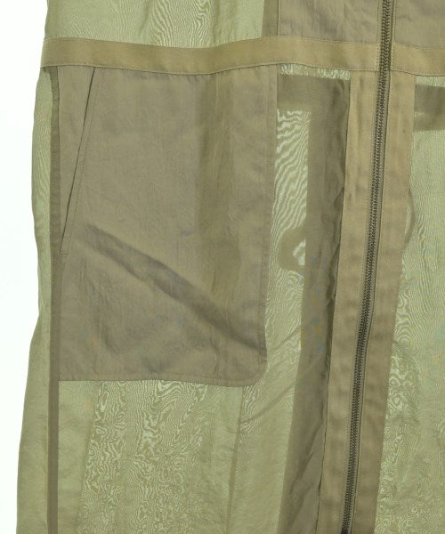 DRESSLAVE เสื้อโค้ท อื่น