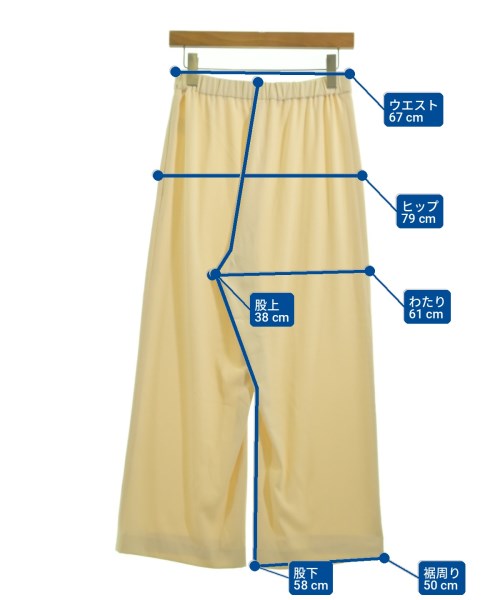 DRESSLAVE กางเกง อื่น