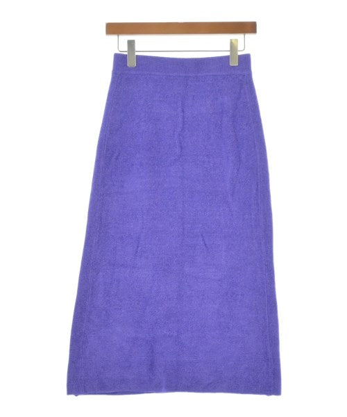 DRESSLAVE กระโปรงยาว/แม็กซี่ยาว