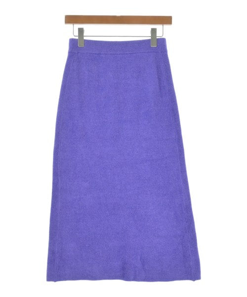 DRESSLAVE กระโปรงยาว/แม็กซี่ยาว