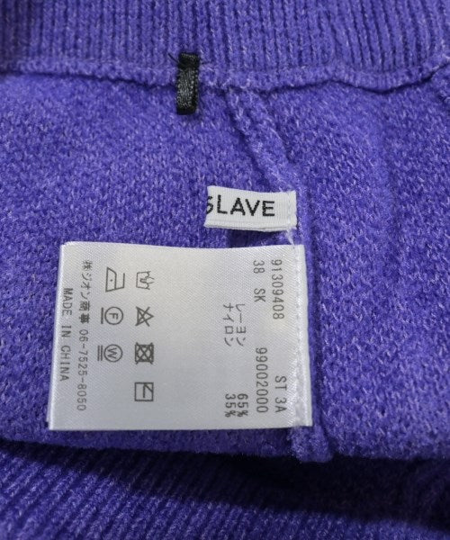 DRESSLAVE กระโปรงยาว/แม็กซี่ยาว