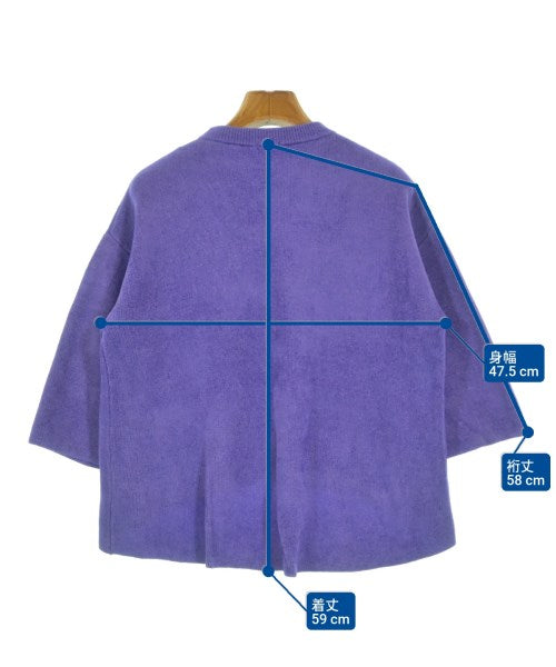 DRESSLAVE เสื้อกันหนาว