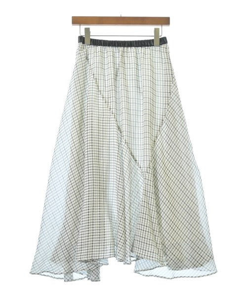 DRESSLAVE กระโปรงยาว/แม็กซี่ยาว