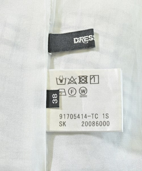 DRESSLAVE กระโปรงยาว/แม็กซี่ยาว