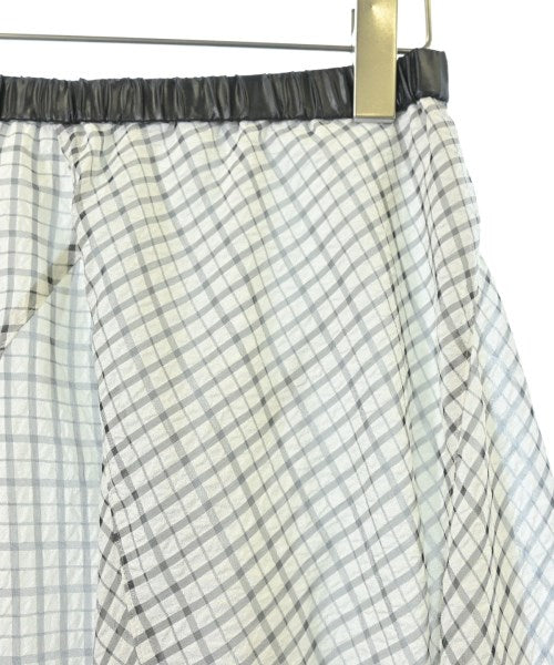 DRESSLAVE กระโปรงยาว/แม็กซี่ยาว