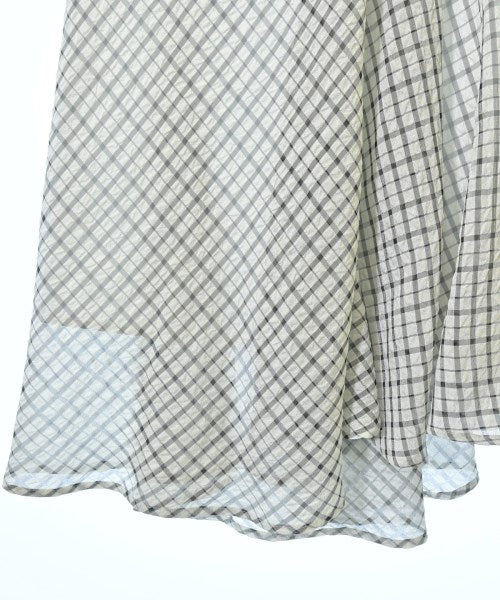 DRESSLAVE กระโปรงยาว/แม็กซี่ยาว