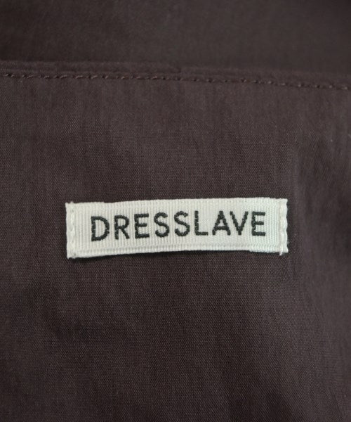 DRESSLAVE กางเกง อื่น