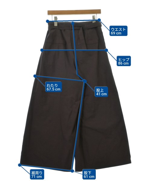 DRESSLAVE กางเกง อื่น