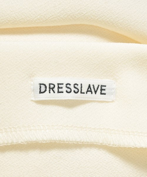 DRESSLAVE แจ็คเก็ตเบลาส์ อื่น