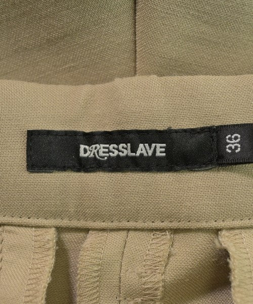 DRESSLAVE กางเกง อื่น