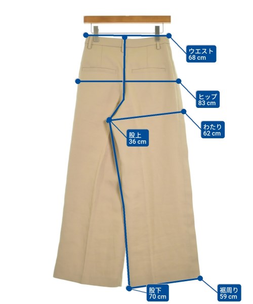 DRESSLAVE กางเกง อื่น
