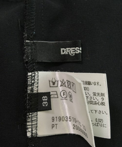 DRESSLAVE กางเกง อื่น