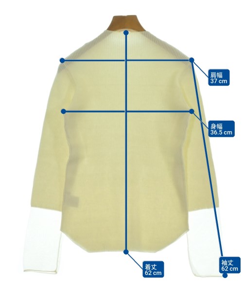 DRESSLAVE เสื้อกันหนาว