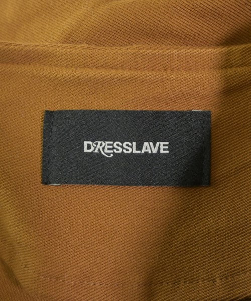 DRESSLAVE เสื้อโค้ท อื่น