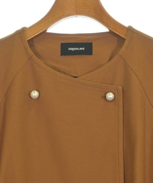 DRESSLAVE เสื้อโค้ท อื่น